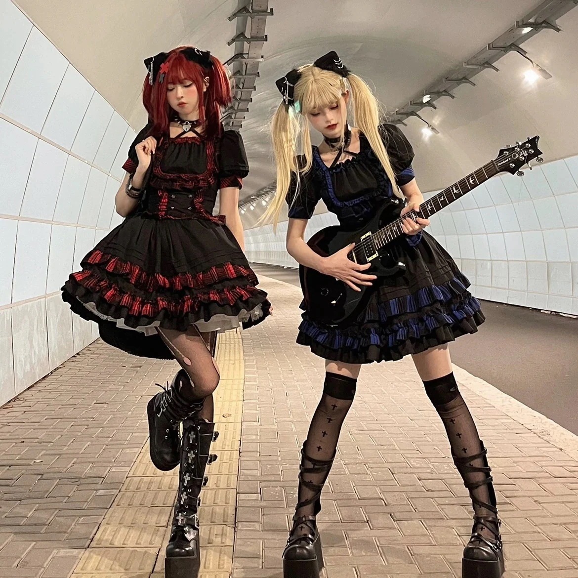 新款 ロリータ セクシーかわいいコスプレハロウィン衣装 成人式女性ワンピースミニスカート制服 Jkセット ふわふわ プリンセスドレスロールプレイングロリ ータロリータクラ風お 嬢様重工 ハロウイン ク 5,230円