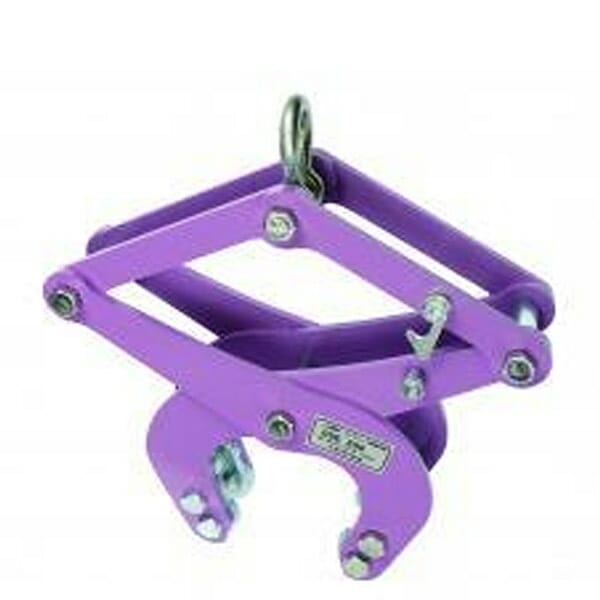 コンクリート二次製品用吊クランプ(カム式)