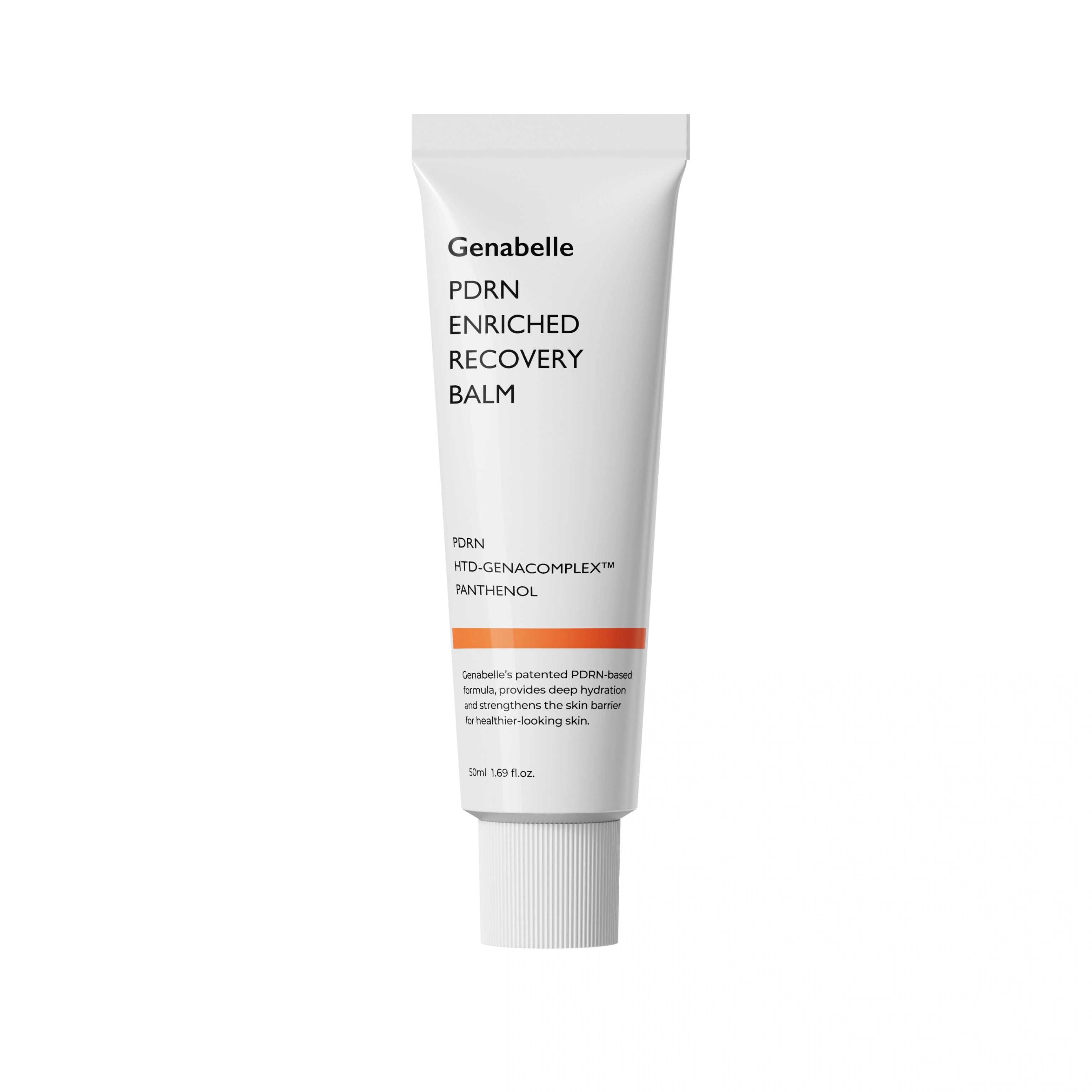 [25SS/New]PDRN パンテノール インリッチド リカバリーバーム 50ml (+PDRN サーモントナー 30ml ミニチュア贈呈) 4,963円