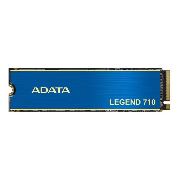 M.2 NVMe 512GB ALEG-710-512GCS-I