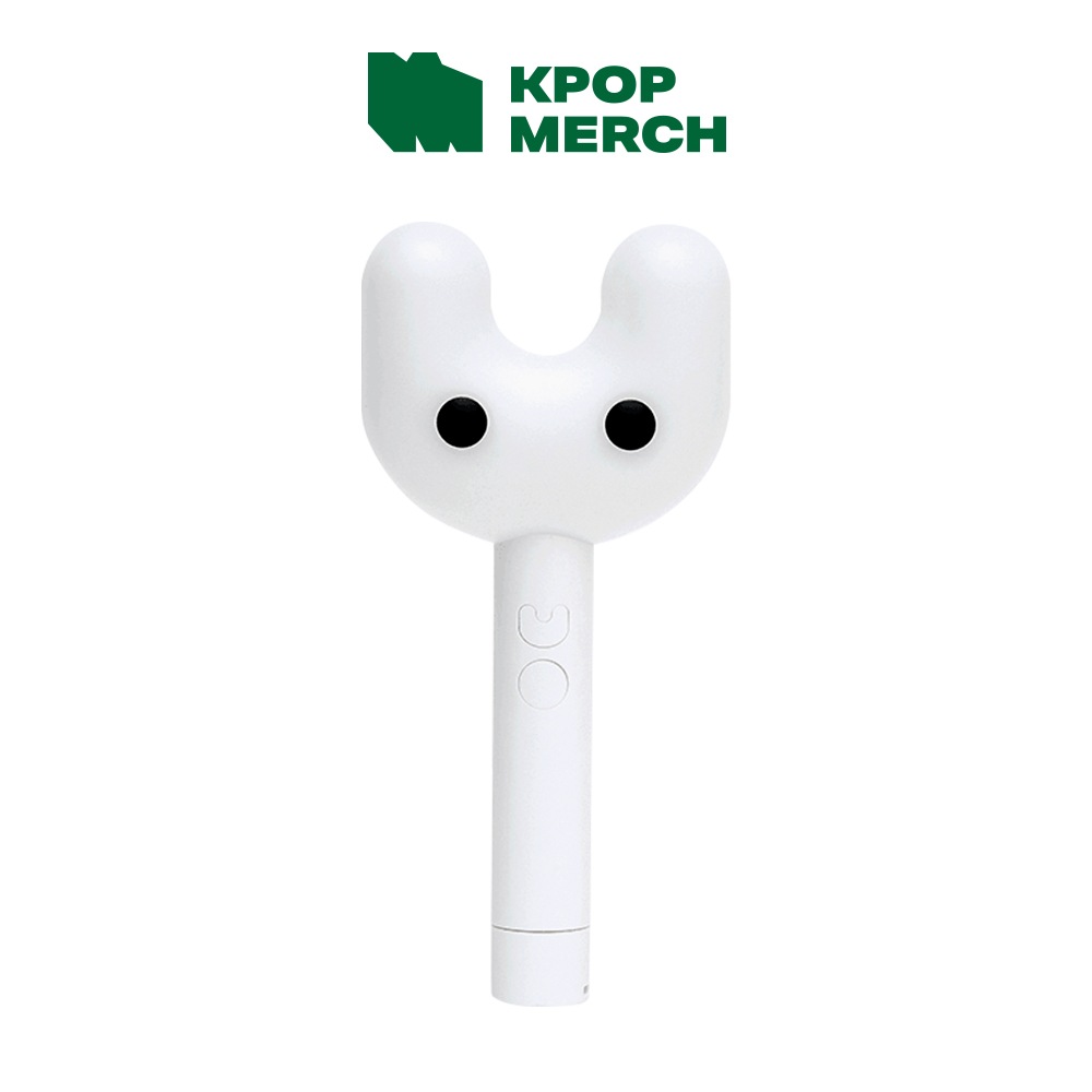 【自社特典提供】 Newjeans ペンライトofficial Light Stick