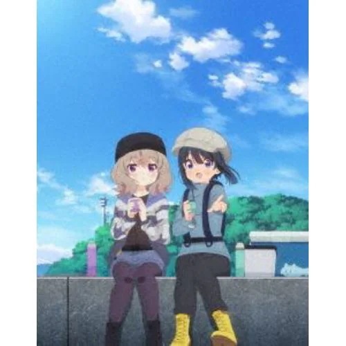 【DVD】スローループ Vol.2