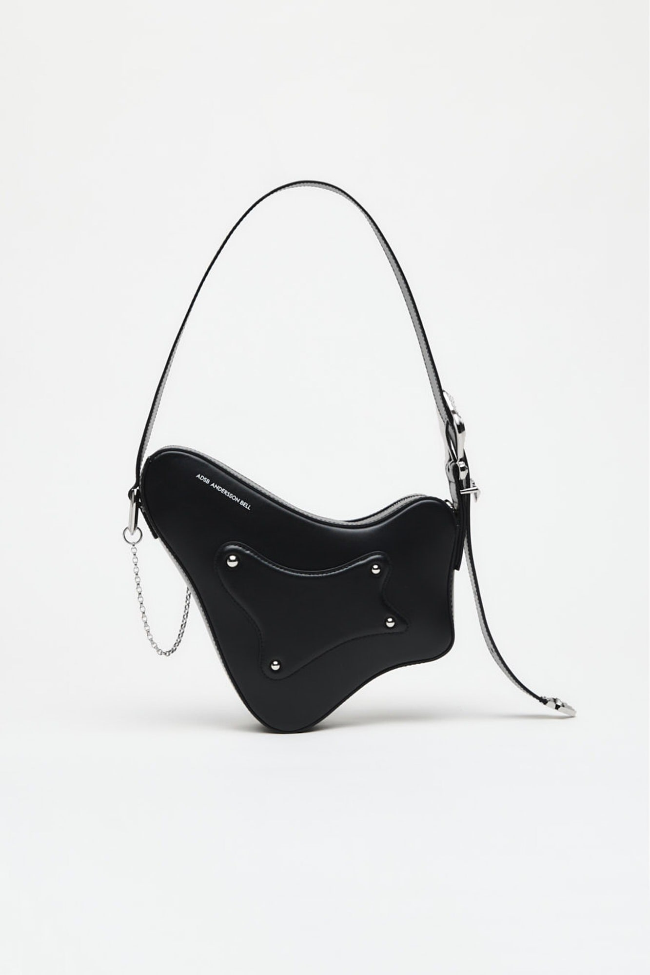 【ANDERSSON BELL】 GUITAR BAG : BLACK