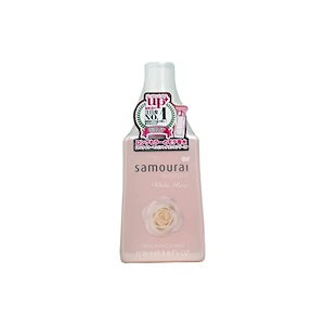 即納 :サムライウーマン ホワイトローズ フレグランスミスト (150mL)