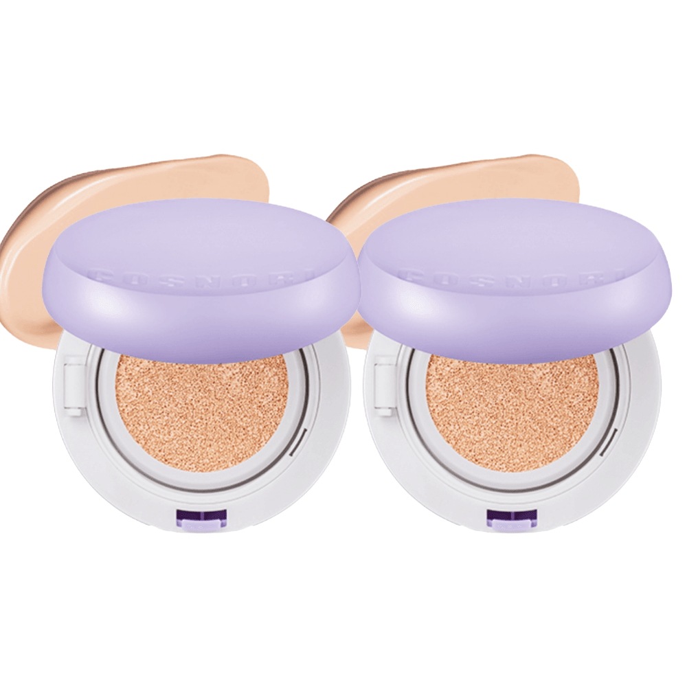 パンテノール バリア クッション ファンデーション 12g 6,087円