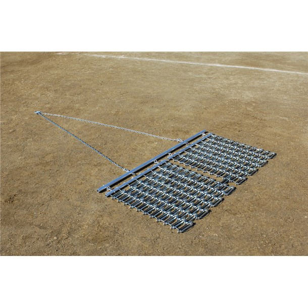 代引き・個人宅配送不可 ランニングマットST-2レン 学校機器マット (b6222)