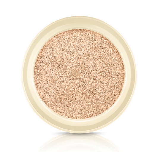 ザファーストジェネチュアアンプルカバークッション詰め替え15g 1号 1個 高カバー ツヤ肌