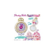 なじみぶかい｜Pretty Holic ジュエルキュアウォッチコンパクト｜なりきりアイテム・ロボット