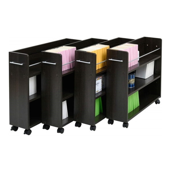 JKプラン SGT-0130SET-DB 押入れ本棚 メーカー直送