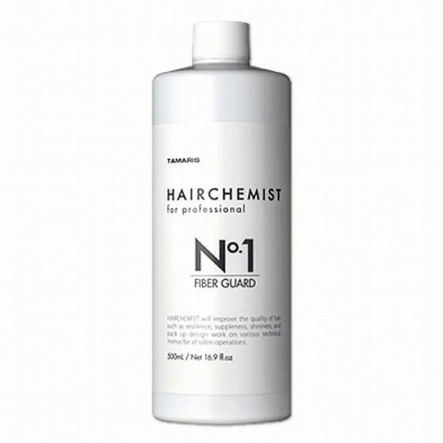 タマリス ヘアケミスト ファイバーガード1 500ml
