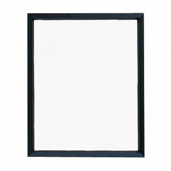 木製フレーム　W-5（ブラウン）