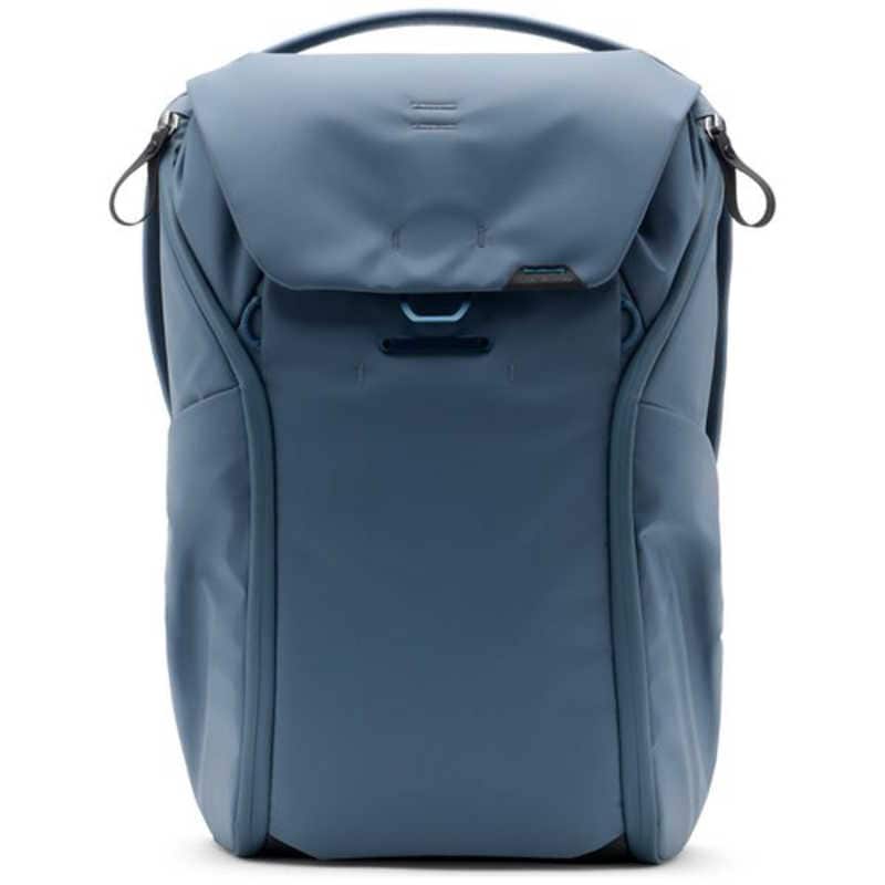 PEAKDESIGN　エブリデイ バックパック 30L オーシャン　BEDB-30-DS-3