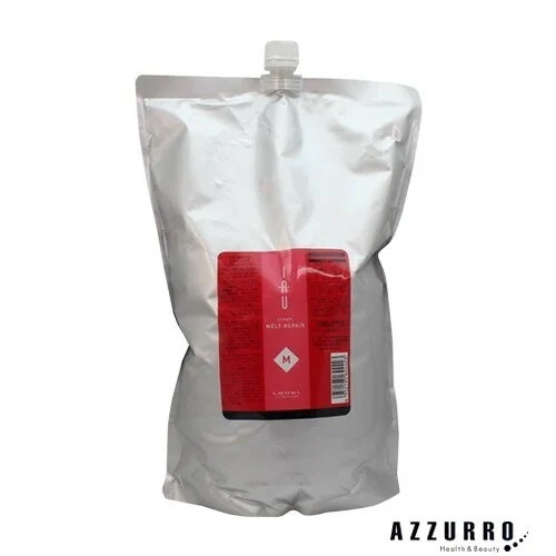 ル ベル イオ クリーム メルトリペア 2500ml 詰め替え【宅急便対応】