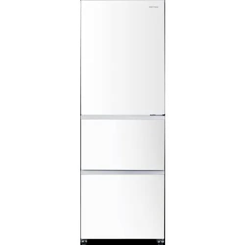 Qoo10] ヤマダオリジナル冷蔵庫 358L 右開き : キッチン家電