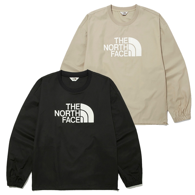 BONNEY CREWNECK NM5MM55