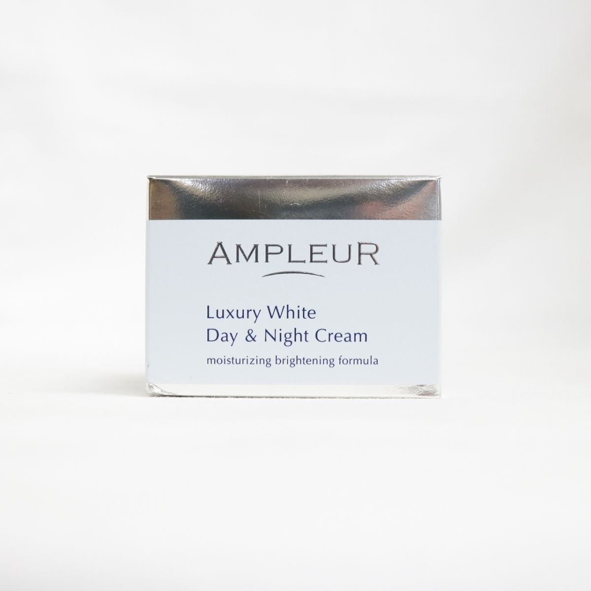 アンプルール ラグジュアリーホワイト 薬用 デイ&ナイトクリーム 30g 薬用美白クリーム 6,031円