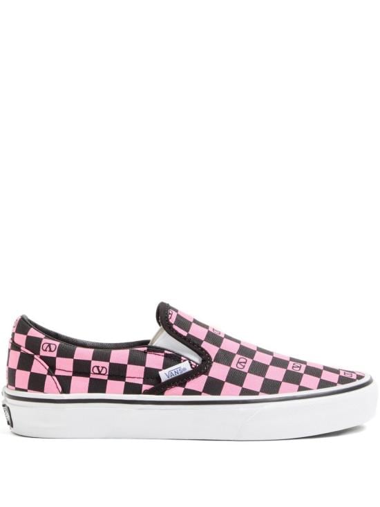 VALENTINO GARAVANI Women Sneakers WS0NY9 HPKDPM Pink
