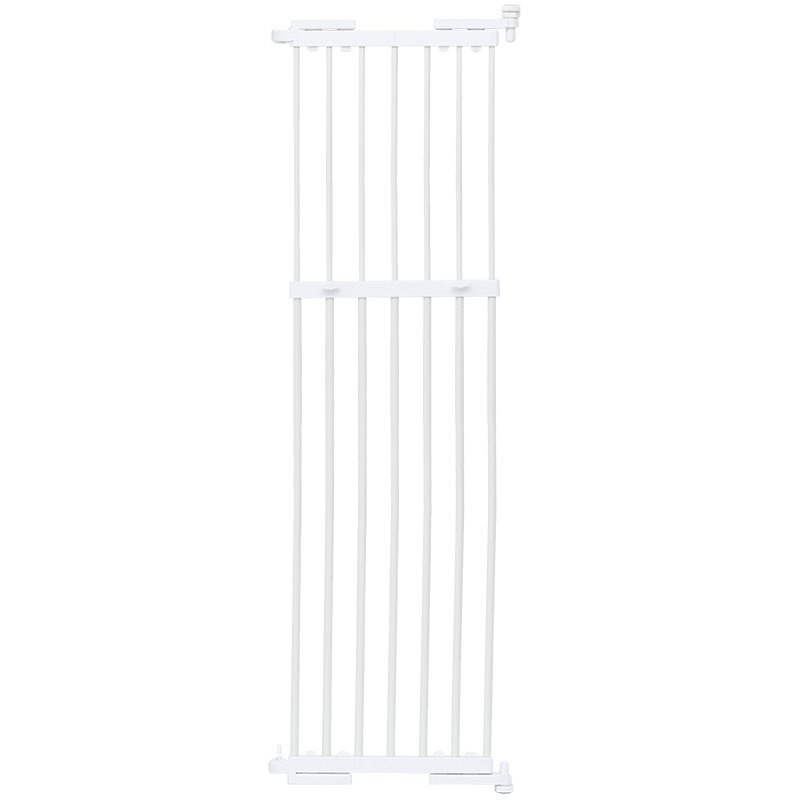 ペットセレクト　ねこの脱走防止フェンス　のぼれんニャン　窓用拡張パネル　Ｍサイズ　ＣＲＣ30―53―99―00―00