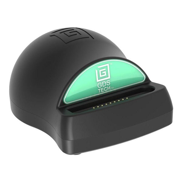 GDS充電ターミナル Dexサポート/USB TypeA - TypeC RAM-GDS-DOCK-D2CU