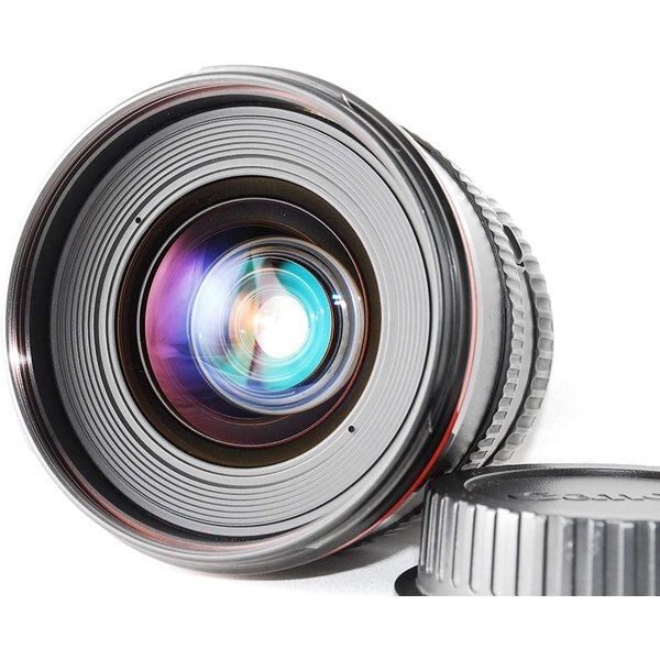 【中古】キヤノン Canon EF20-35mm F2.8L USM 95,800円