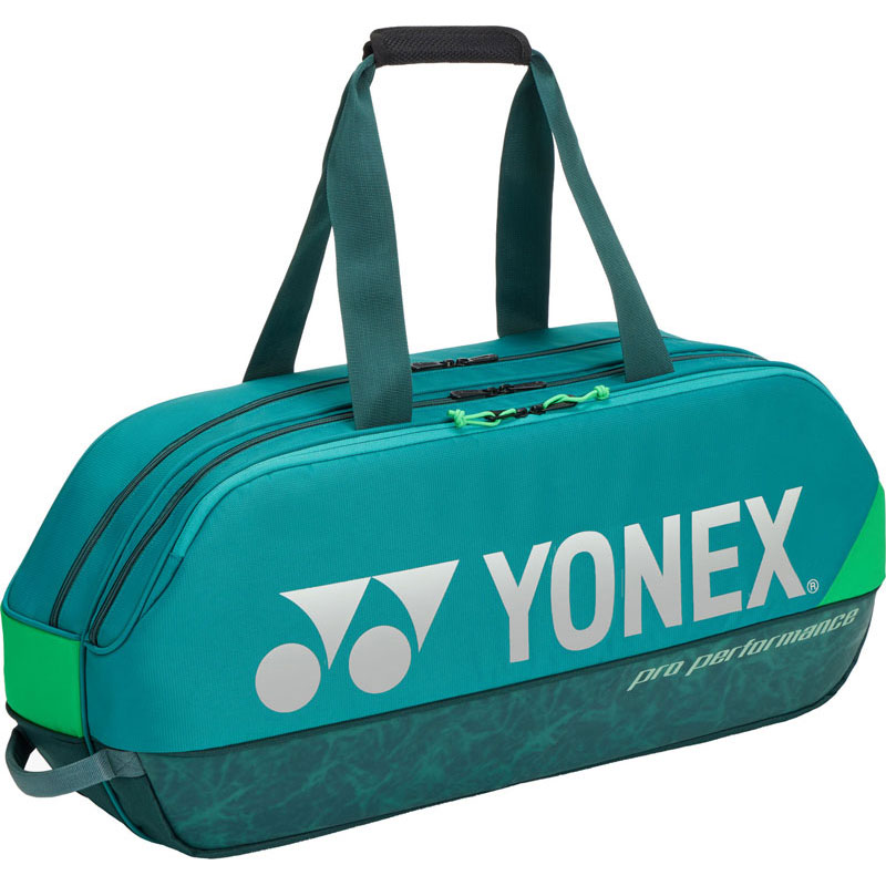 トーナメントバッグ(テニス2本用) テニス バッグ (bag2401w-031)