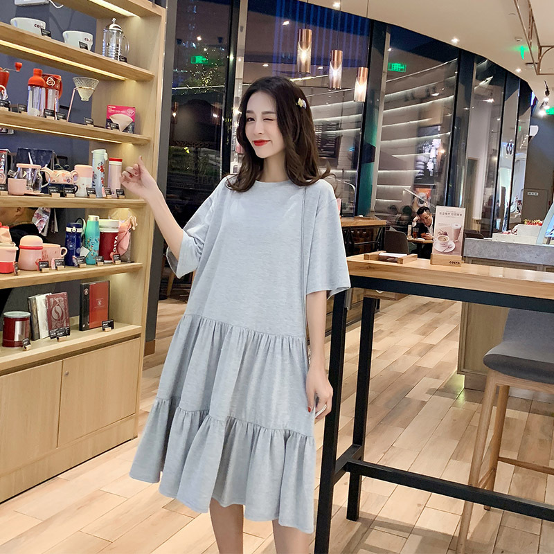 ティアードワンピース レディース 裏起毛 ティアード スウェット 冬 あったか オールインワン