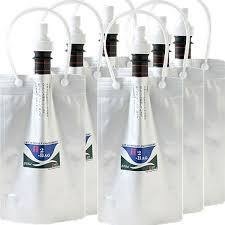 国内外の人気が集結 送料無料H2-BAG 500ml6個セット (加水素(H2)液体