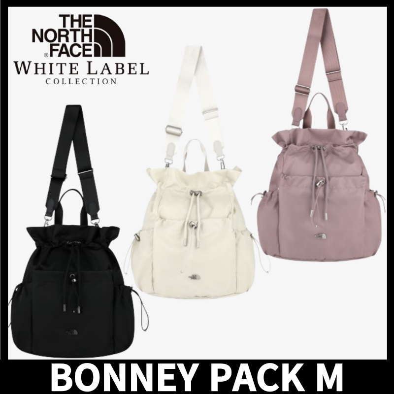 BONNEY PACK M NN2PR61 [公式正規品]