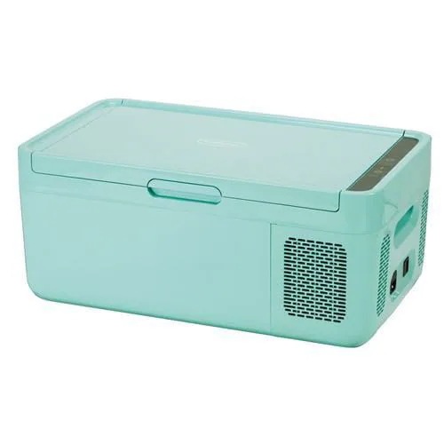 ドメティック MCG15BL ２ＷＡＹコンプレッサー冷凍庫／冷蔵庫 ブルー