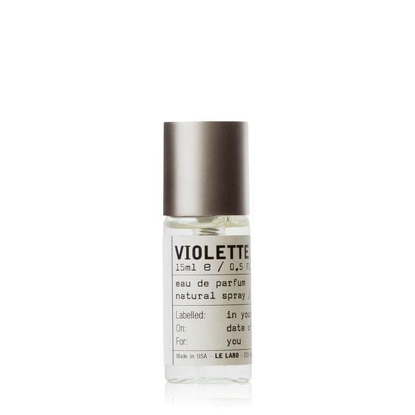(ラベリングサービス)ビオレット 30 EDP 15ml