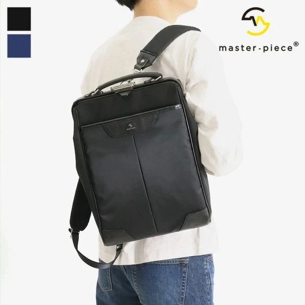 リュックサック 日本製 M tact ver.2 タクト バックパック ダレスバッグ 04023-v2 ブランド [正規取扱店]