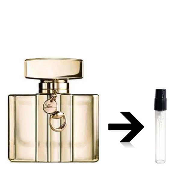 10ml バイ プルミエール オードパルファム アトマイザー 量り売り 小分け プレゼント 香水