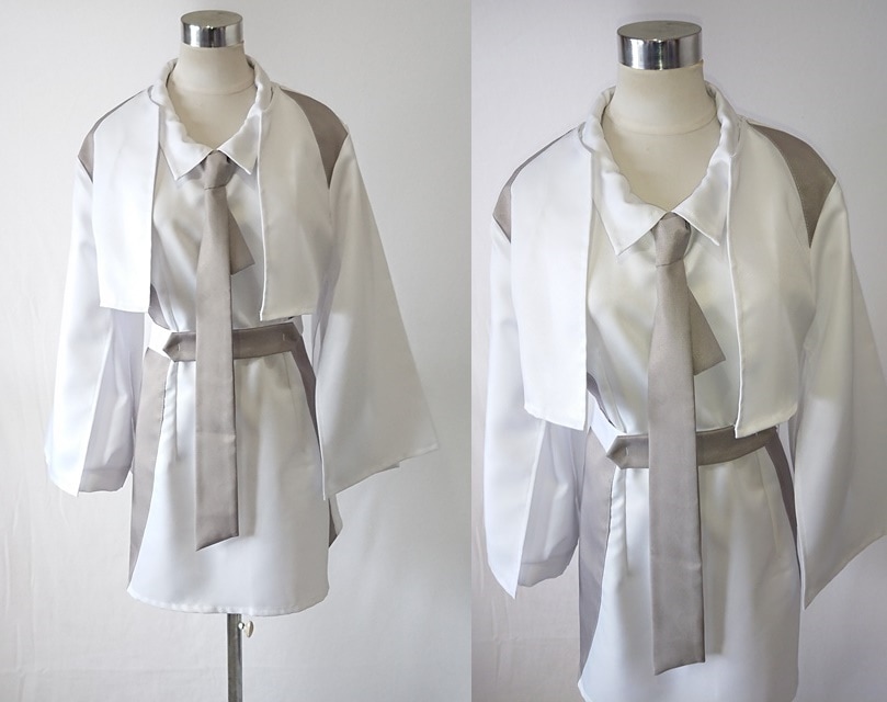 コスプレ衣装 に適合する AKB48 NOWAYMAN 歌番組バージョン 風 コスプレ S1288