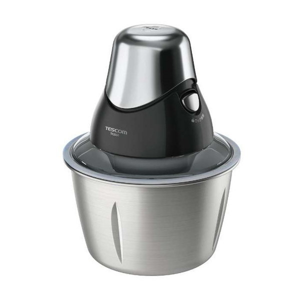 TK2000-S シルバー [フードプロセッサー]