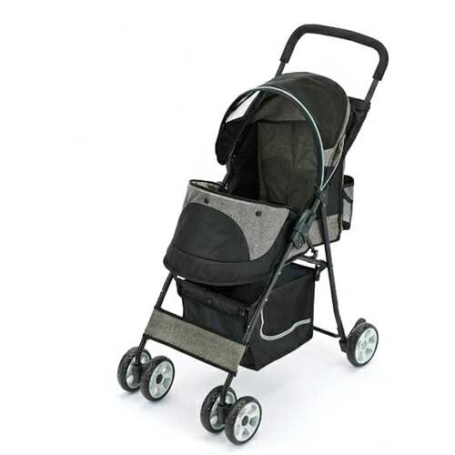 おでかけカート　Ｆｉｔ　グレー　ＣＲＣ40―67―17―10―00