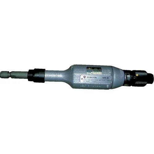 【メーカー直送品】ヨコタ ストレートグラインダ GS-2C