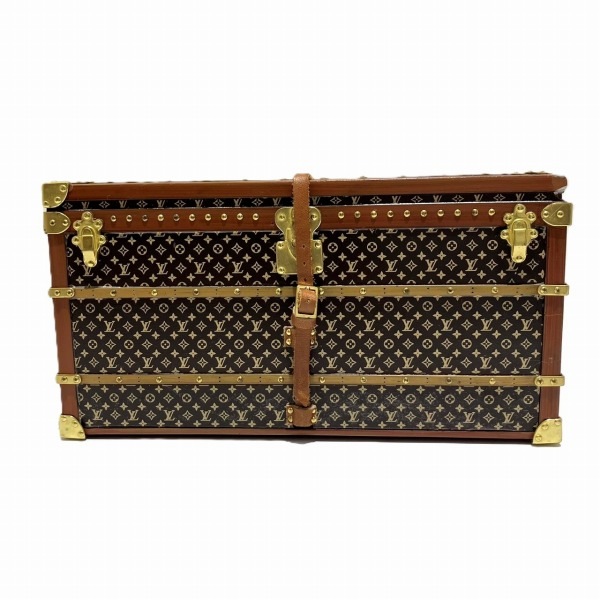 ルイヴィトン ミスフランス M99408 置物 ペーパーウェイト ノベルティ ユニセックス【中古】