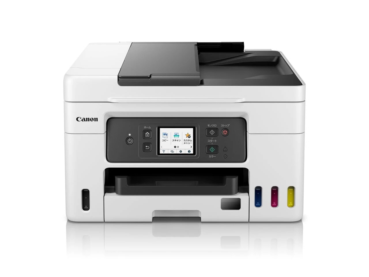 GX4030 A4インクジェット複合機