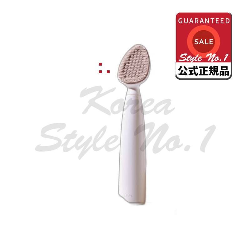 LYLYLリリル波毛穴シャワー低刺激振動クレンザーピンク 22,449円
