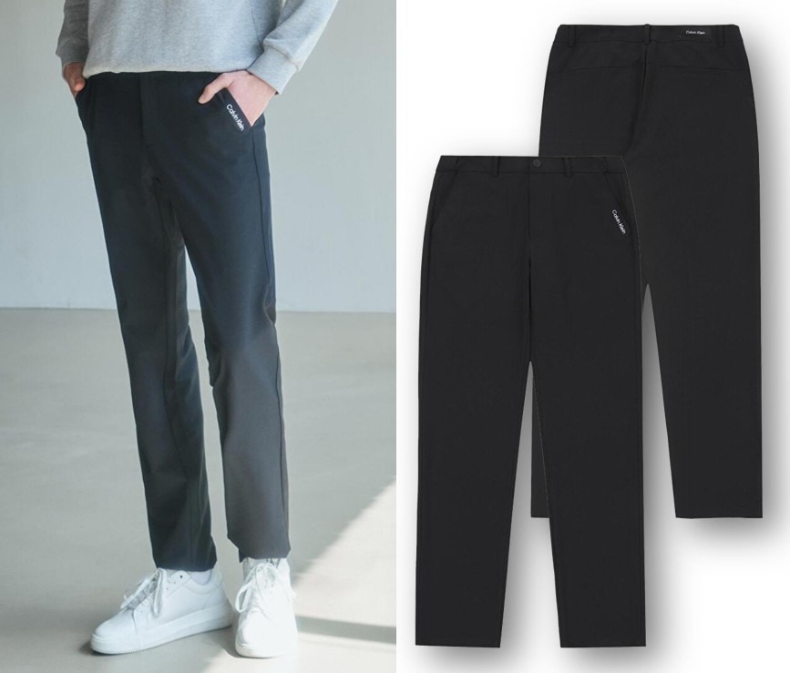 Mens Trouser Pants