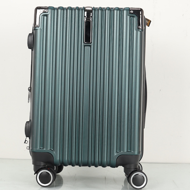 女性用スーツケース 小型 耐久性 高価 学生用 ネット レッド 新品 トロリー パスワード スーツケース 男性用 20 インチ 24