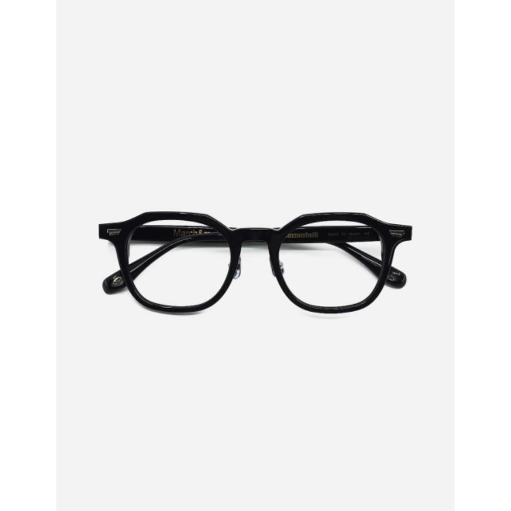 MARCH EYEWEAR Brad2 C1 glasses