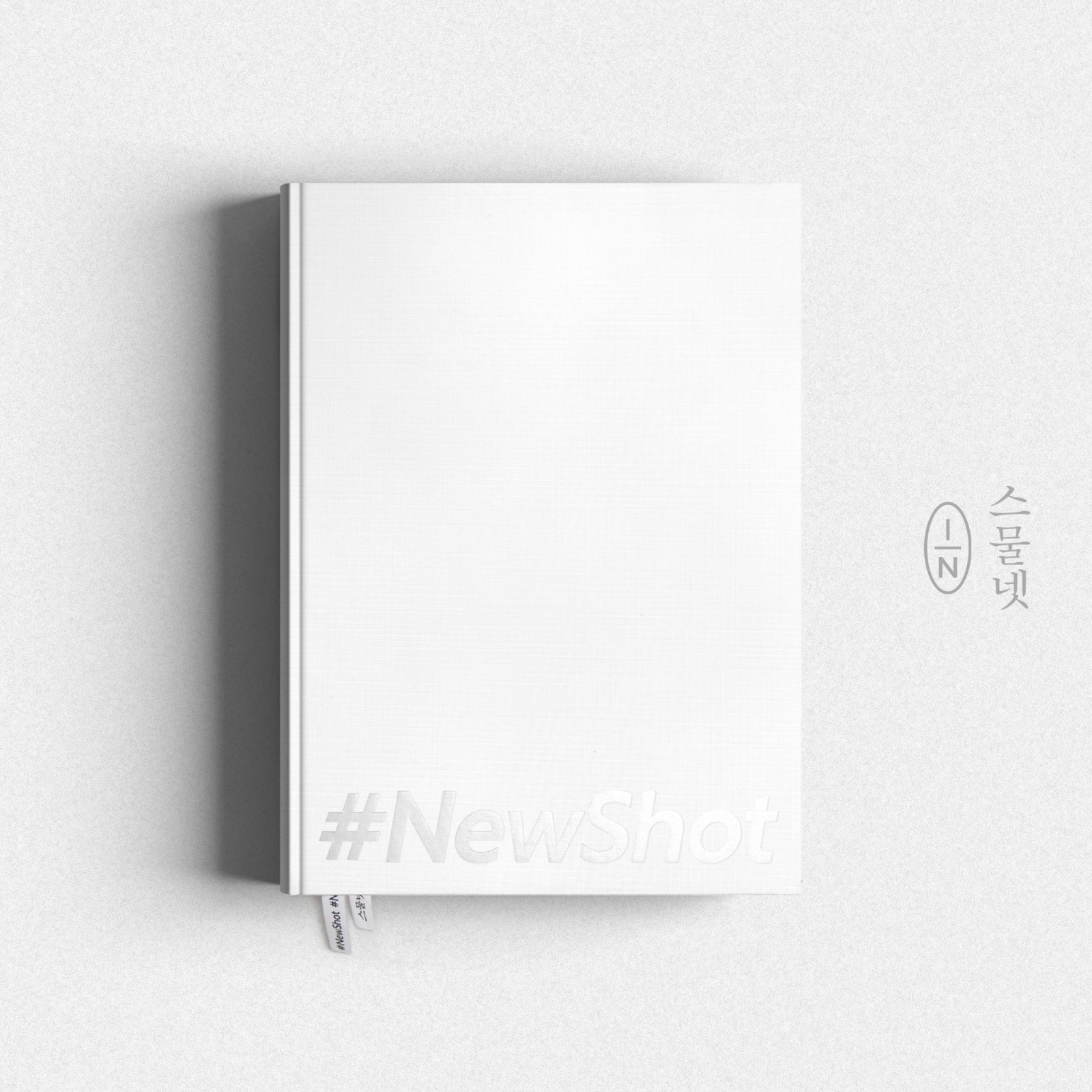 The Boyz #NewShot : 24 PHOTOBOOK 스물넷