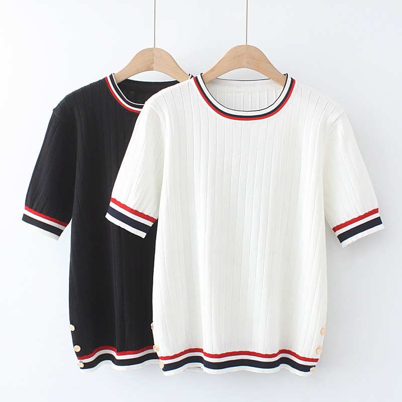 Tシャツ 韓国 半袖 レディーストップス 大きいサイズ 3l 4xl 5lブラウス カジュアル ゆっ
