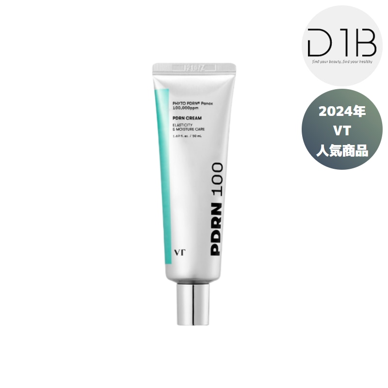 PDRNクリーム100, 50ml