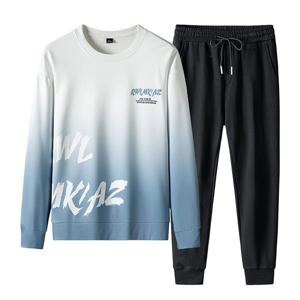 限定セールトレーナー メンズに上下セット パーカー セットアップ 長袖 秋物 長袖 トップス ズボン カジュアル おしゃれ 秋服 トップス バレンタイン