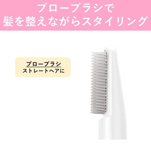 パナソニック くるくるドライヤー イオニティ マイナスイオン ピンクゴールド調 EH-KE1E-PN