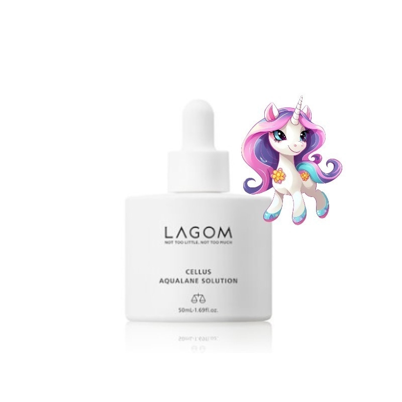 アクアレンソリューション, 50ml