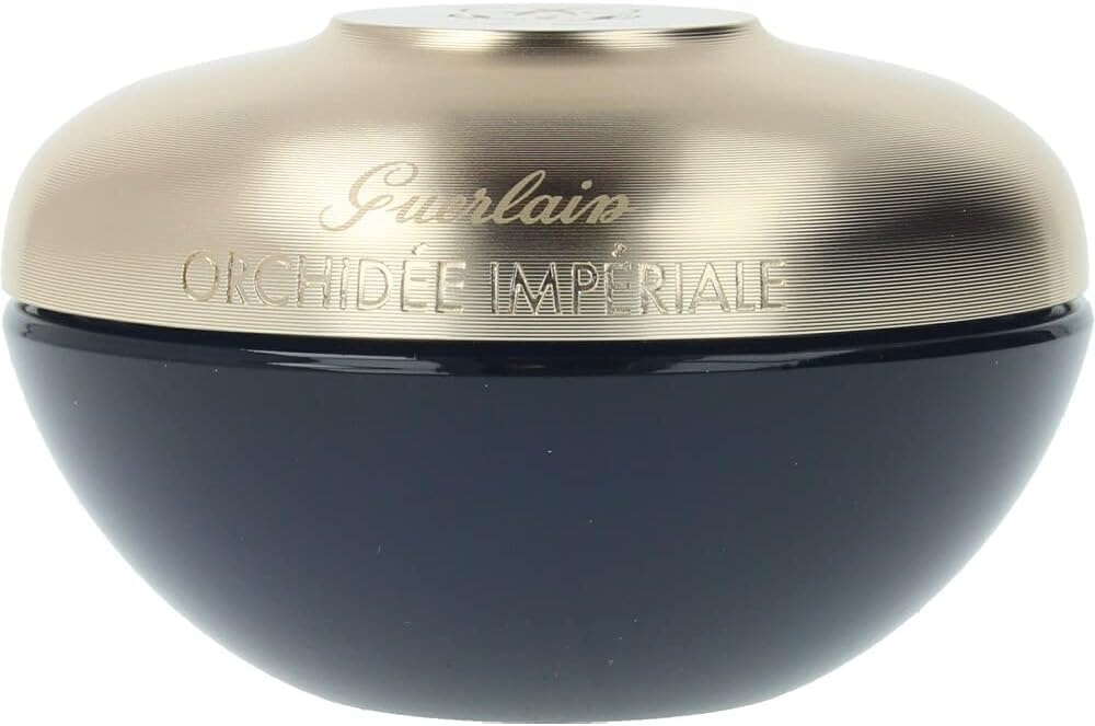 Guerlain ゲラン オーキデ アンペリアル ザ ネック&デコルテ 75ml