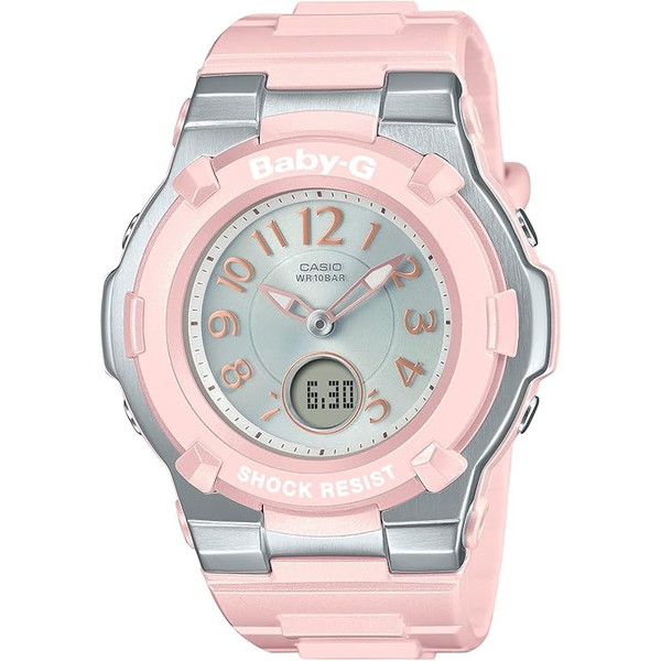 カシオ CASIO 腕時計 BABY-G レディース BGA-1100-4B2JF